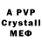 Alfa_PVP Crystall Aditya Patil